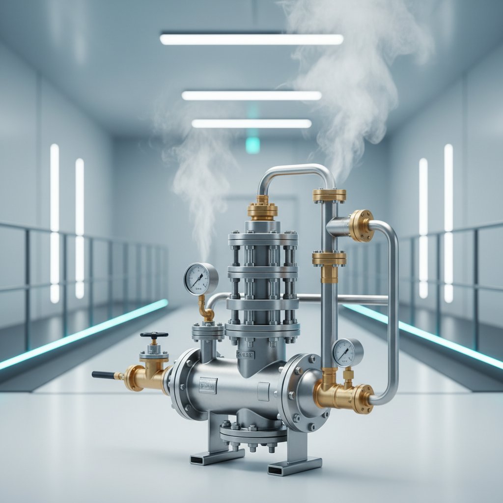 מלכודת קיטור