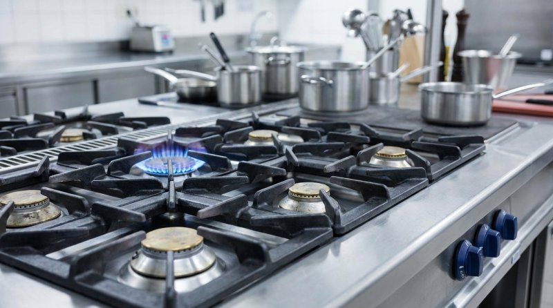 מבער גז מקצועי - מבער גז מקצועי, מבער גז - כך תבחרו את המכשיר הנכון